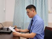 安全知識伴暑假 法治護航促成長——安慶市大觀區檢察院法治副校長開講“假前安全課”