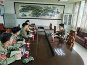 宜秀區(qū)五橫鄉(xiāng)多措并舉推進2025年下半年征兵工作