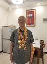 ﻿山河铭记 | 新四军老战士胡文藻：13岁圆满完成送信任务 还缴了敌人的枪