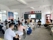 桐城市嬉子湖鎮衛生院走進校園開展免費接種2價HPV疫苗宣傳活動