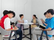 巢湖学院机械工程学院乡村振兴实践团赴巢湖市开展暑期“三下乡”社会实践活动