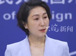 如何看待蜜雪冰城、霸王茶姬等中国品牌成为外国民众消费新宠？外交部回应