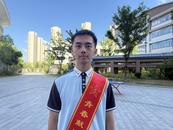 合肥一中70余位同学考取军事、公安类院校