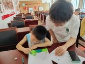 童心繪夢 快樂成長｜滁州學院學子赴蕪湖開展美育實踐