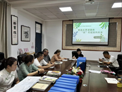 精準把脈析不足 錨定目標再提升 蚌埠鐵二小召開2024-2025學年第二學期期末質量分析會
