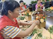 合肥義城街道龍咀湖社區(qū)籌備組：凝聚志愿力量，共建美好社區(qū)  