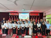 潜山市五庙乡红色历史讲解志愿服务队以青春之声赋能，讲活红色故事