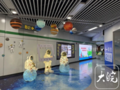 合肥“好房子”夏日快闪市集第二站将在本周末开展