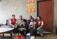 千纸鹤的思念：五社联动温暖失语男孩心