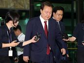 韓特檢組對尹錫悅外患罪嫌疑展開調查