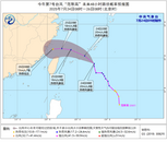 受台风“范斯高”外围影响，27-30日安徽有一次降水过程