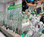 淘宝闪购500亿补贴首周：4124个餐饮品牌生意突破历史峰值