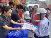 迎江區先鋒社區：法援解民憂 維權護公正