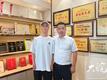 15年大爱助力破茧   池州“烧伤男孩”到合肥向恩人致谢