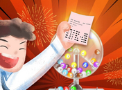 7月20日福彩中奖号码