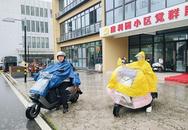 合肥經(jīng)開(kāi)區(qū)：暴風(fēng)雨中的溫暖與守護(hù)