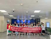 合肥庐阳区德泰和健康心理公益文化发展中心：触摸法治的温度——青少年法治体验馆里的成长一课