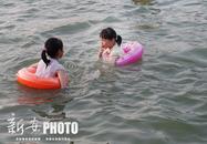 局地氣溫超40℃+暴雨+大霧+強對流天氣 中央氣象臺四預警齊發