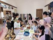 “大美芜湖参观日”亲子游园活动成功开展