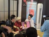 石楠谢思球季宇领衔   “皖人说皖事”绘皖地风华
