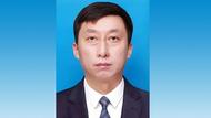 七台河市委常委、秘书长杨金铭已任黑龙江开放大学校长