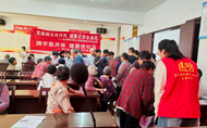 怀宁县高河镇新山社区：聚焦党建引领 绘就社区治理新图景
