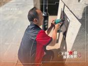 皖投服务：不惧“烤”验，以汗为墨书写夏日里的坚守