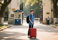 及時語｜若上不了一個好大學，那就上好一個大學
