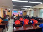 芜湖市鸠江区管山社区养老站：“家门口”的科技服务与安全守护