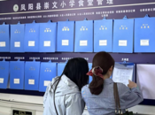 凤阳审计：强化监督促规范 护航校园“食”事安全