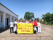 巢湖：青春接力賦能鄉村振興