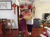盛夏傳捷報 尊崇暖軍心｜合肥市廬陽區杏林街道望城社居委慰問“四有”優秀軍官王維家屬