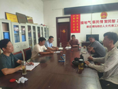 退伍不褪色 辣香飄富路 —— 蕭縣新莊鎮馬鄭莊村 “兵支書” 杜海燈帶領村民發展辣椒制種產業?
