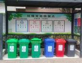 我爱我家 我爱合肥 礼让文明——垃圾分类助力城市精细化管理