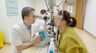 跨越千里的光明之约：山东赵女士一家在合肥普瑞眼科重获清晰视界