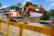 合肥蜀山区2025年老旧小区改造开工