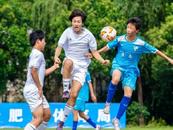 亳州市足球小將將代表安徽出征國賽總決賽