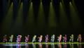 “小荷风采”全国少儿舞蹈展演落幕 安徽4部作品获奖