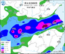 未来三天四川盆地至江淮降雨集中 江南华南高温闷热持续