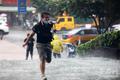 安徽北部等地有大到暴雨 中央气象台发布最新预警