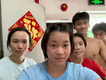 全红婵晒训练照，大汗淋漓！此前缺席世锦赛、长胖引发争议