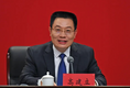 厅长高建立，拟任市委书记