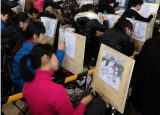 文化課分?jǐn)?shù)線屢創(chuàng)新高,藝考不再“易考”？