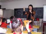 刘敏—潜山县彰法山小学