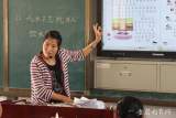 李元芳——凤台县丁集镇张巷小学