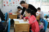刘义桂—肥西县梁岗学校
