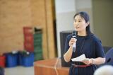 畢玲——合肥市教育科學研究院