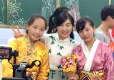 李长娟—合肥市第三十五中学