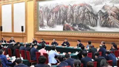 人民日报评论员：党的领导是思政课建设根本保证
