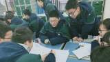 合肥四中：心理课堂趣味多，教研交流进步快